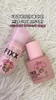 Set Kem Lót+ Xịt Khoá Nền So Natural Powder4room All Day Face Prep Fixx