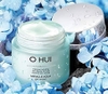 Set Kem dưỡng dạng Gel siêu dưỡng ẩm, kiềm dầu Ohui Miracle Aqua Gel Cream