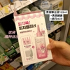 Set Tinh Chất Ủ Mụn Đầu Đen Ilso Sebum Super Melting Serum Softener 150g (PHIÊN BẢN LIMITED)