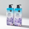 Sữa Tắm Hương Nước Hoa ON: The Body Romatic Iris Body Wash 900g (có VAT)