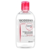 Nước tẩy trang dịu nhẹ sạch sâu Bioderma Laboratoire Dermatologique hồng Crealine H2O