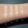 Kem Nền mỏng mịn,che phủ hoàn hảo, kiềm dầu Catrice True Skin Hydrating Foundation Hydraluronic acid Long Wear 30ml