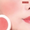 Phấn má dạng nén Eglips Cheek Fit Blusher