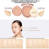 Phấn cushion Laneige Layering Cover Cushion SPF 34 PA++.