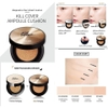 Phấn nước dưỡng ẩm Clio Kill Cover Ampoule Cushion PF 50+ Pa+++ 15g (tặng kèm lõi 15g)