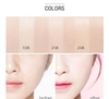 Phấn nước bắt sáng mịn da và che phủ cao Glow tension Missha (mini)