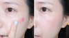 Bộ Phấn Nước,Son Và Má Hồng Rire Lucent Star Cushion SPF50+ PA+++