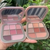 Bảng phấn mắt bền màu, dưỡng ẩm, chống thấm nước Focallure 8 Pan Pressed Powder Palette 9.6g