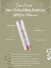 Kem chống nắng mỏng mịn, nâng tone nhẹ DANHANA Waterfull Essence Sun Cream Defence Against UV Rays