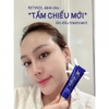Kem dưỡng siêu căng bóng, tái tạo làn da Retinol K Lady Care Premium Retinol Elastin Cream 0.5% 35ml
