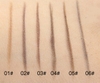 Chì kẻ mày 2 đầu The Face shop Designing Eyebrow Pencil