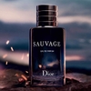 Nước Hoa Nam Christian Dior Sauvage EDP Đậm Chất Hiện Đại, Nam Tính Cuốn Hút