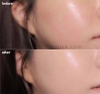 Set Phấn nước Ohui đen bản da Ultimate Cover The Couture Cushion SPF30 PA++ (tặng kèm 1 Lõi thay thế và 1 son Full)