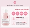 Sữa tắm illiyoon oil smoothing Cleanser 500ml