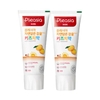 Kem đánh răng trẻ em Pleasia Kids Mandarine.