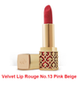 Son lì The History of Whoo Velvet Lip Rouge Hoàng Cung