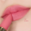 Son lì The History of Whoo Velvet Lip Rouge Hoàng Cung