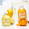 Sữa Tắm Trái Cây Happy Bath Juice Smoothie Body Wash (loại bỏ bụi bẩn da chết , chiết xuất từ chanh cung cấp độ ẩm, mềm mịn giúp sáng da).