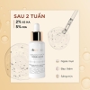 Serum Giảm Mụn, Mờ Thâm, Thu Nhỏ Lỗ Chân Lông Ekseption Hyaluronic Niacin 50ml