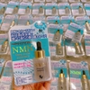 Serum tái tạo, nâng cơ, trẻ hoá, trắng da NMN Deep Moist Essence 30ml Nhật Bản