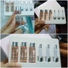 Set Tinh Chất siêu dưỡng ẩm, sáng da Ohui Miracle Moisture Ampoule 777 special set