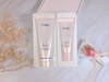Set Sữa Rửa Mặt Dưỡng Ẩm Ohui Miracle Moisture Cleansing Foam special set 200ml (tặng thêm tuýp 100ml)