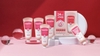 Kem tay dưỡng ẩm làm khoẻ móng Vaseline 24h Deep Moisture Hand & Nail Cream 60ml (có hóa đơn VAT)