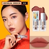 Son thỏi 3CE vỏ trong suốt 3CE Soft Matte Lipstick (TOILETPAPER)