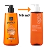 Dầu gội xả cho mọi loại tóc bị khô và hư tổn rụng nhiều MISE EN SCENE Perfect Serum 680ml*2