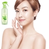 Tẩy da chết toàn thân Nature Republic Peeling Mist.