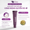 Kem dưỡng môi ẩm mượt, căng mọng CoraLip Sculptur Balm 15ml