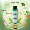 Sét nước hoa hồng AHA - BHA some by mi (150ml+30ml+20g)
