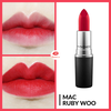 Son MAC Bản Retro Matte