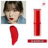 Son Shu Uemura Rouge Unlimited matte lipstick M RD163