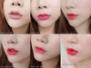 Son lì có dưỡng The History Of Whoo Gongjinhyang: Mi Luxury Lip Rouge 
