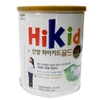 SỮA DÊ HIKID PHÁT TRIỂN CHIỀU CAO XÁCH TAY HÀN QUỐC 650g