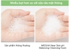 Sữa rửa mặt Missha Near Skin ph balancing cleansing foam