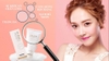 Sữa rửa mặt sáng da, trị nhờn, thu nhỏ lỗ chân lông Pepti Galacto Cleansing Foam ( có VAT )