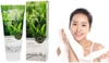 Sữa Rửa Mặt Chiết Xuất Từ Trà Xanh 3W Clinic Green Tea Foam Cleansing 100ml