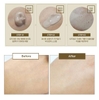 Sữa Rửa Mặt Tạo Bọt Làm Sạch Sâu Chứa Tro Núi Lửa Innisfree Super Volcanic Pore Micellar Cleansing Foam 2X 150ml
