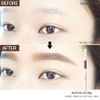 Chì Kẻ Chân Mày 3 Trong 1 Innisfree Brow Master Pencil Innisfree.