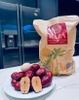 Táo đỏ Tân Cương thượng hạng Kaza sấy khô trái to như quả trứng