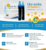 Tảo Biển Pháp Tout En Vie Laboratoire Fenioux Trắng Da Tốt Cho sức Khỏe