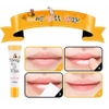 Tẩy Da Chết Môi A’pieu Honey Milk Lip Scrub 8ml