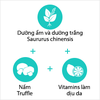 Kem dưỡng ẩm làm trắng nâng tông màu da Laneige White Dew Tone up Cream [Kèm Mút hồ lô]