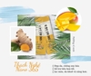Thạch Nghệ Collagen Nano Curcumin Jelly 365 Vị Xoài ( 30 Gói )