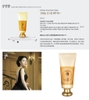Set kem chống nắng chống nhăn Whoo vàng Wrinkle Sun Cream SPF50+/PA+++ Special Set 4 sp