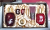 Bộ dưỡng ẩm, căng bóng, trẻ hóa da Whoo Jinyulhyang Special Set (7 SP)