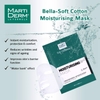 Mặt nạ phục hồi, siêu dưỡng ẩm MartiDerm The Originals Moisturising Mask