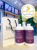 Cặp gội xả BATIOUS Professional for Salon